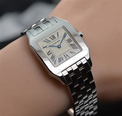 cartier watch for women sale